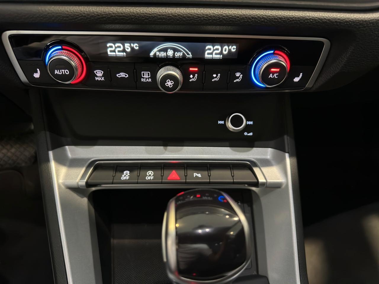 Audi Q3 Suv 35 TDI 150 Cv. S-Tronic Business Advanced