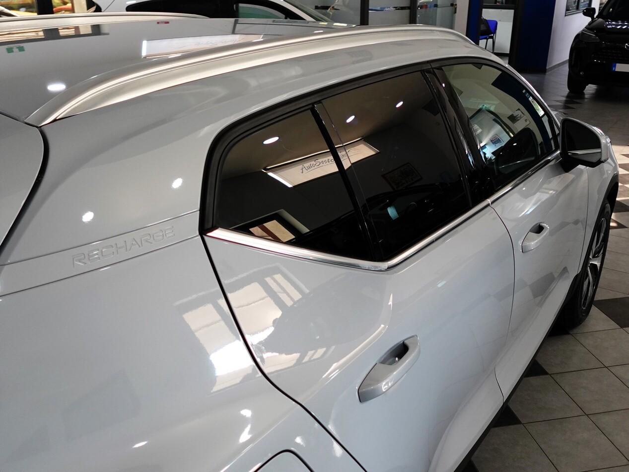 Volvo XC40 1.5 BZ T5 262 CV PHEV INSCRIPTION EXPRESSION