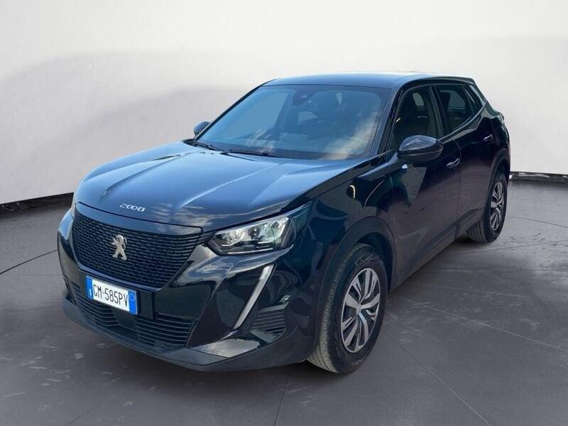 Peugeot 2008 PureTech 100 Active Pack S/S