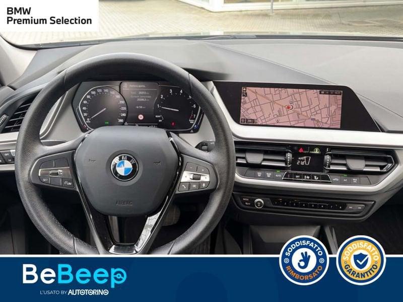 BMW Serie 1 116I AUTO