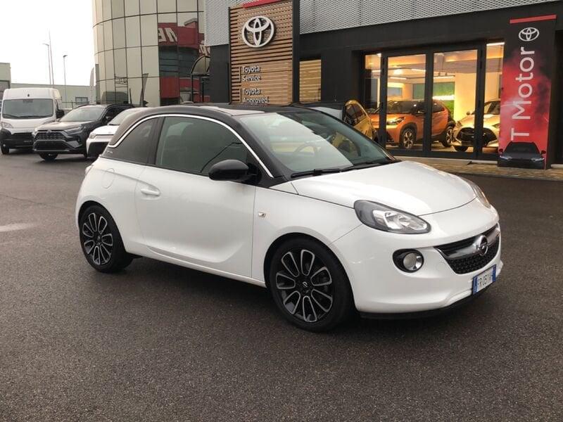 Opel Adam