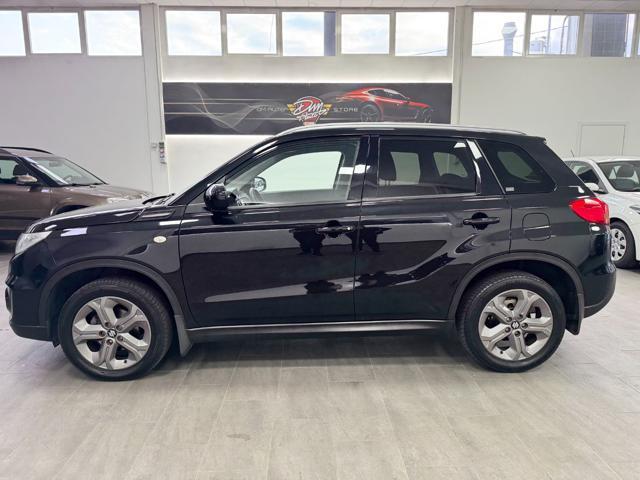 SUZUKI Vitara 1.6 DDiS 4WD AllGrip Yoru
