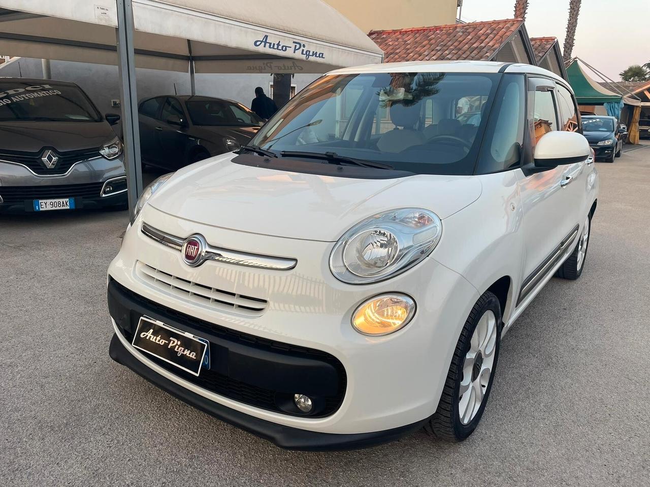 Fiat 500L 1.4 95 CV Lounge