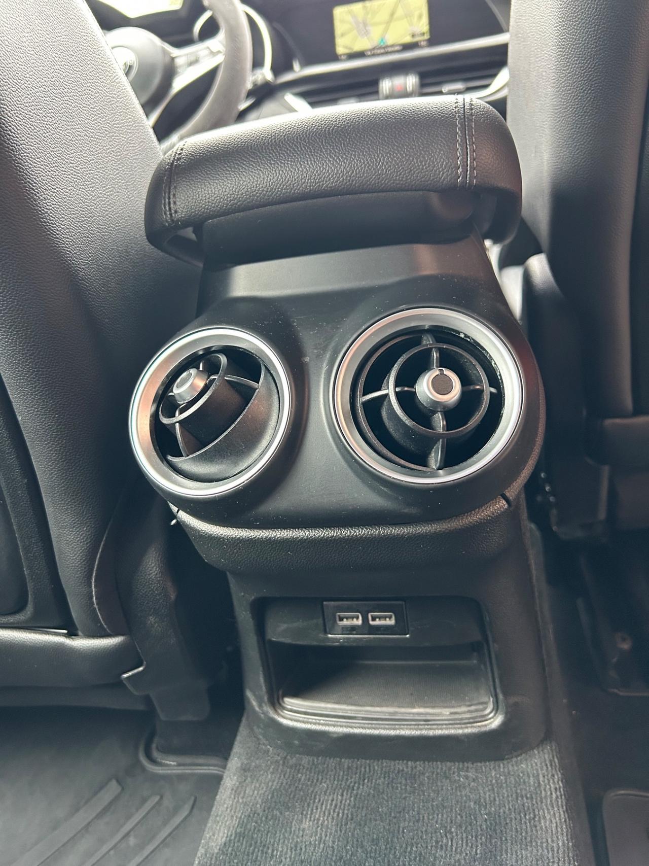 Alfa Romeo Stelvio 2.2 Turbodiesel 210 CV AT8 Q4 Super
