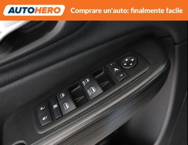 JEEP Cherokee 2.0 Mjt II 170CV 4WD Active Drive I Limited