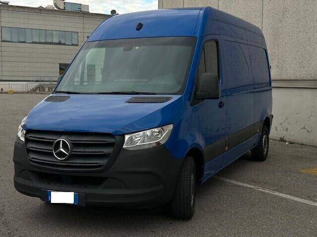 Mercedes Sprinter 311 CDI