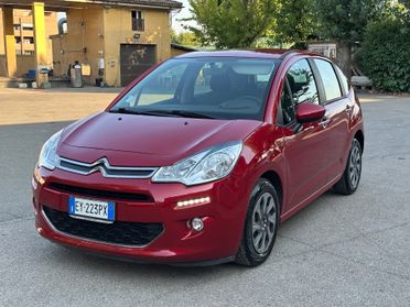Citroen C3 PureTech 82 Seduction solo 83000 km