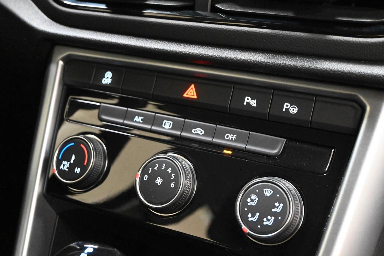 VOLKSWAGEN T-Roc 1ª serie T-Roc 2.0 TDI SCR 15...