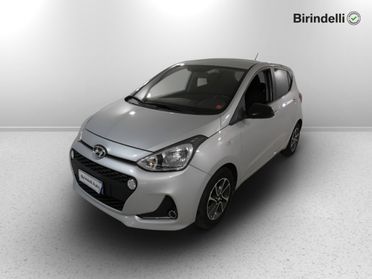 HYUNDAI i10 2ª serie - i10 1.0 MPI Tech