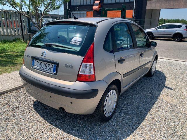 CITROEN C3 1.1 Elegance
