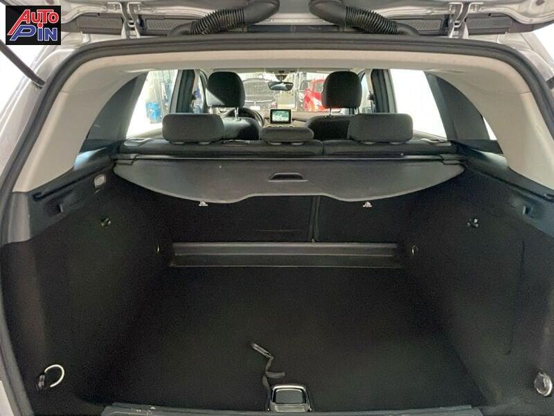 Mercedes-Benz Classe B B 180 CDI BlueEFFICIENCY Executive