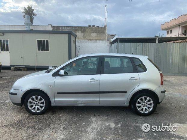 Volkswagen Polo TDI