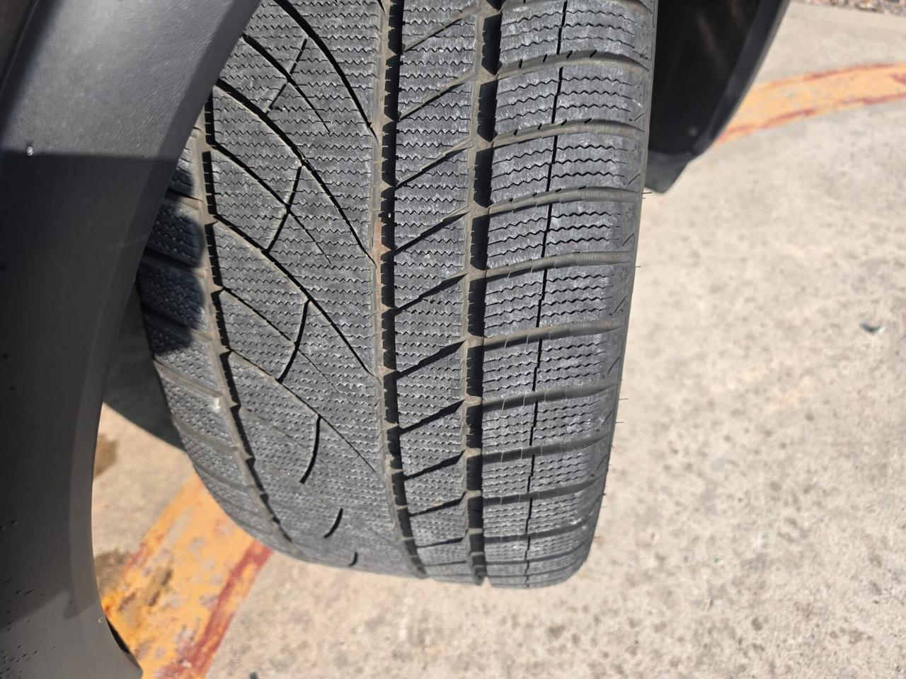 Porsche Cayenne 4.8 S