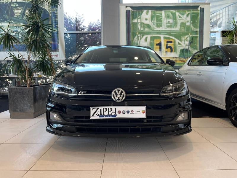 VOLKSWAGEN Polo Business 1.0 TSI 5p. Highline BlueMotion Technology