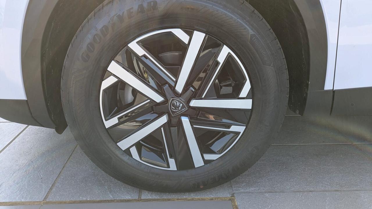 Peugeot 2008 100 S&S STYLE