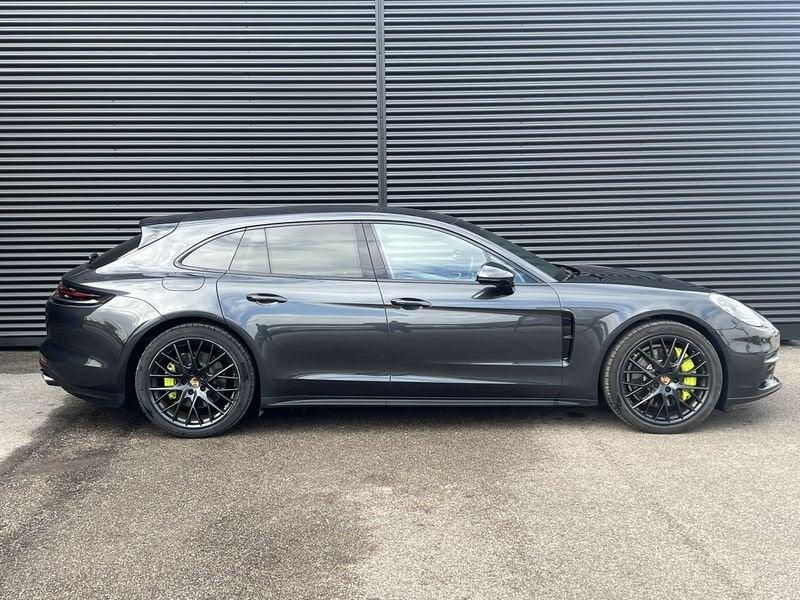 Porsche Panamera 2.9 4 E-Hybrid Sport Turismo 462 CV