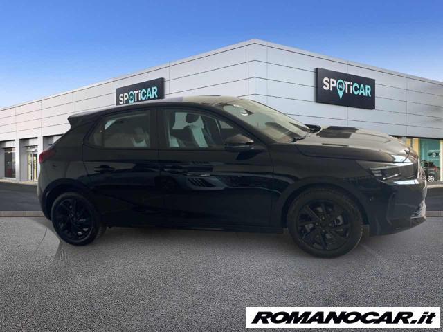 OPEL Corsa 1.2 110cv Hybrid Yes DCT6