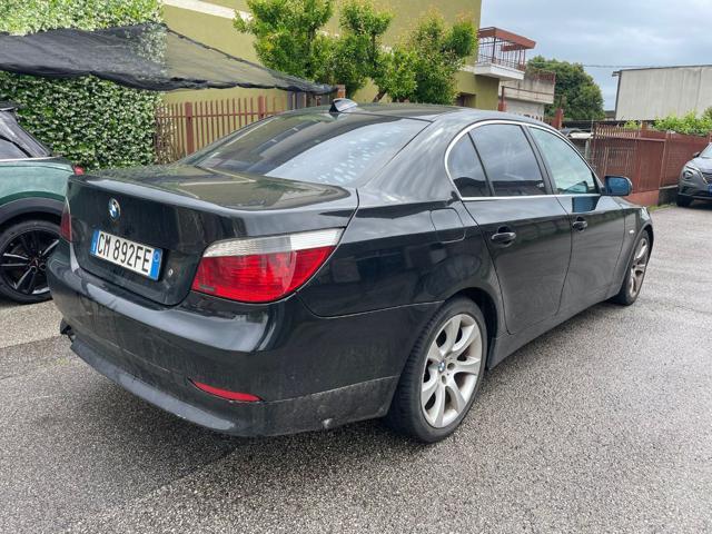BMW 525 d cat Futura