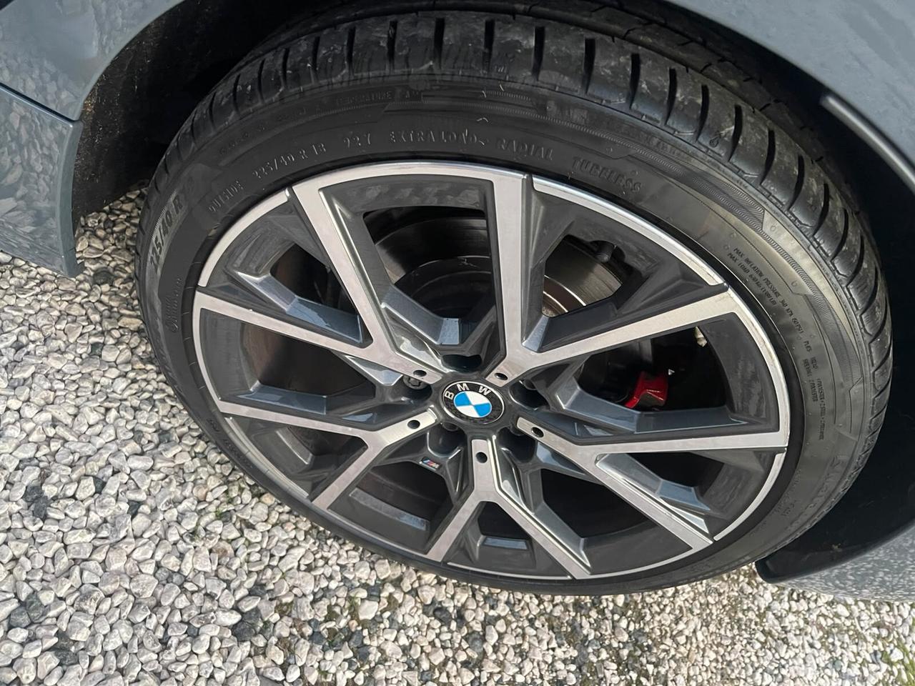 Bmw M1 128Ti 5P Msport
