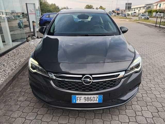 Opel Astra 1.6 CDTi 136CV Start&Stop Sports Tourer Innovation