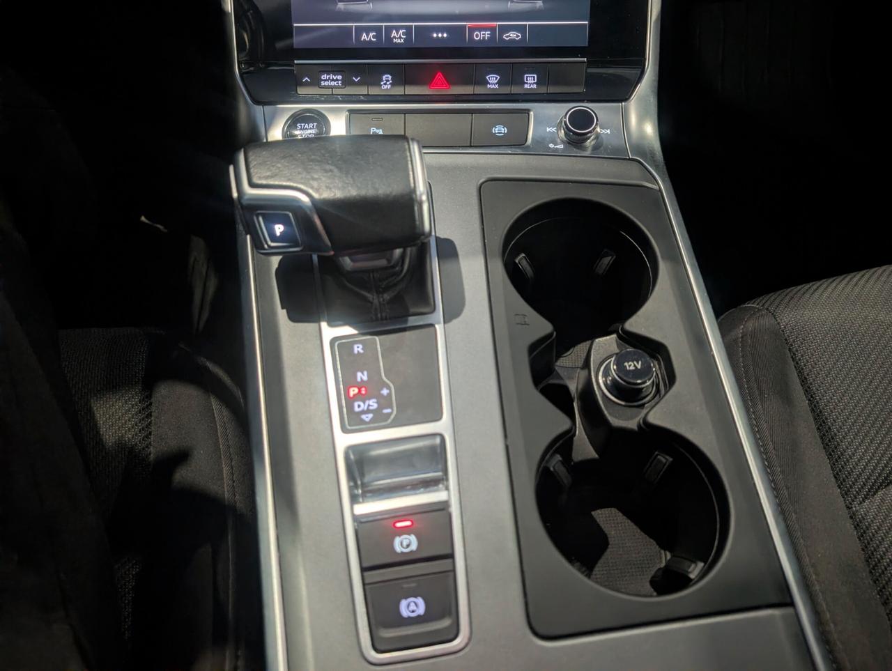 Audi A6 Avant 35 2.0 TDI S tronic Business Design