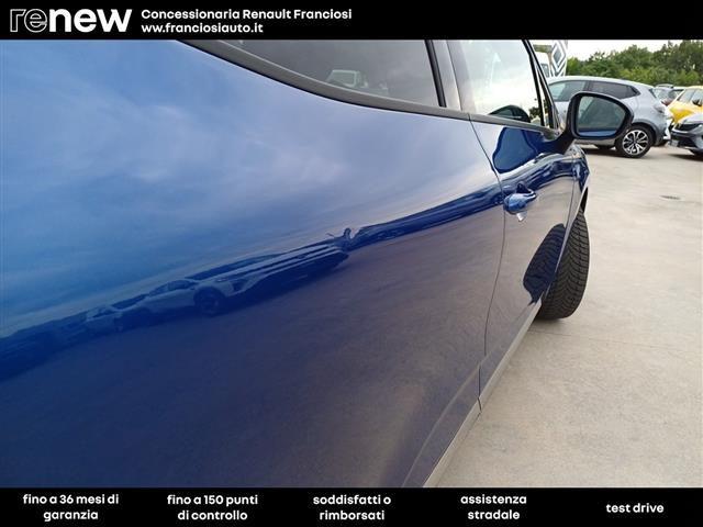 RENAULT Clio 5 TCe 90 techno