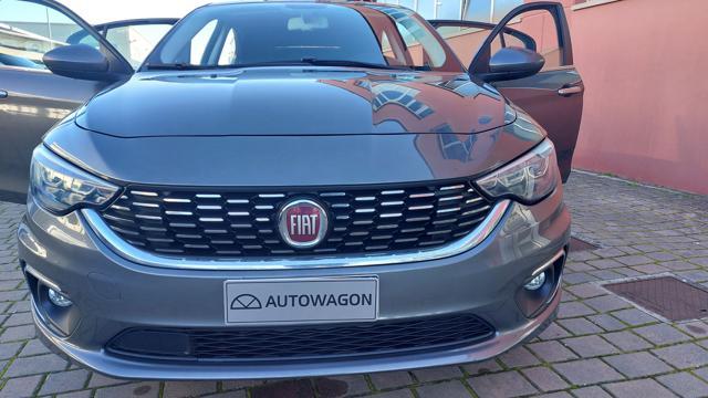 FIAT Tipo 1.3 Mjt S&S 5 porte Business Az. Italia 50.000 Km