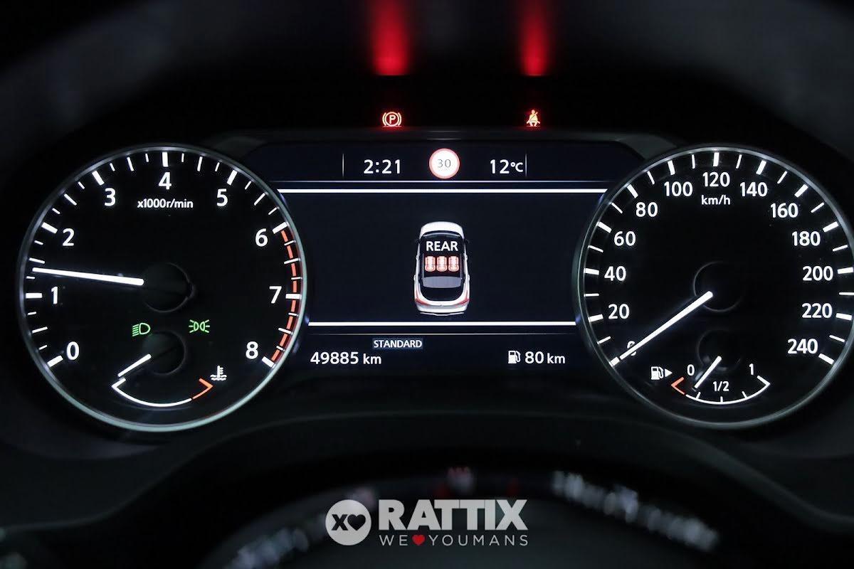 Nissan Qashqai 1.3 mhev 140CV Business