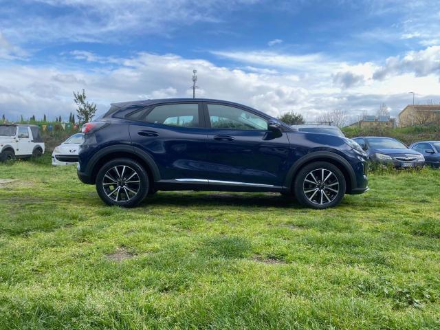 Ford Puma 1.5 ADAS * Full of Optionals * Unico-Propritario * ecoblue