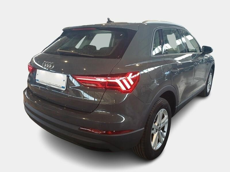 AUDI Q3 45 TFSI E S TRONIC BUSINESS SUV