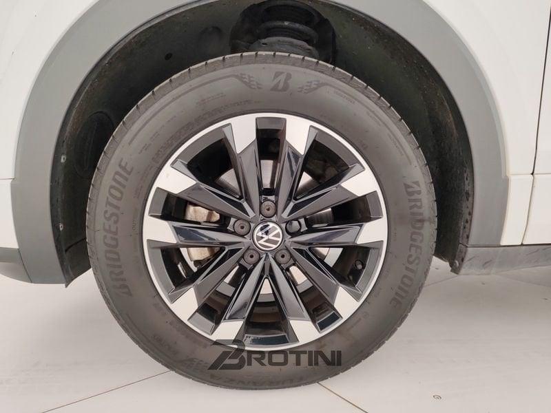 Volkswagen T-Cross T-Cross 1.0 tsi Sport 95cv