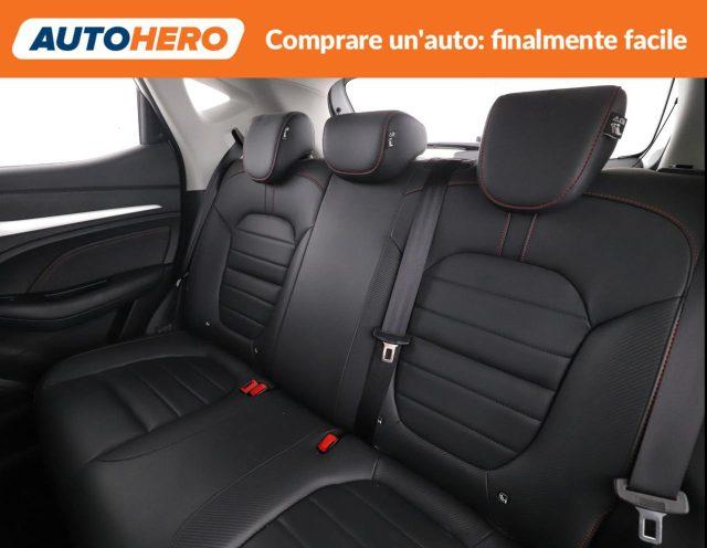 MG ZS 1.5 VTi-tech Luxury