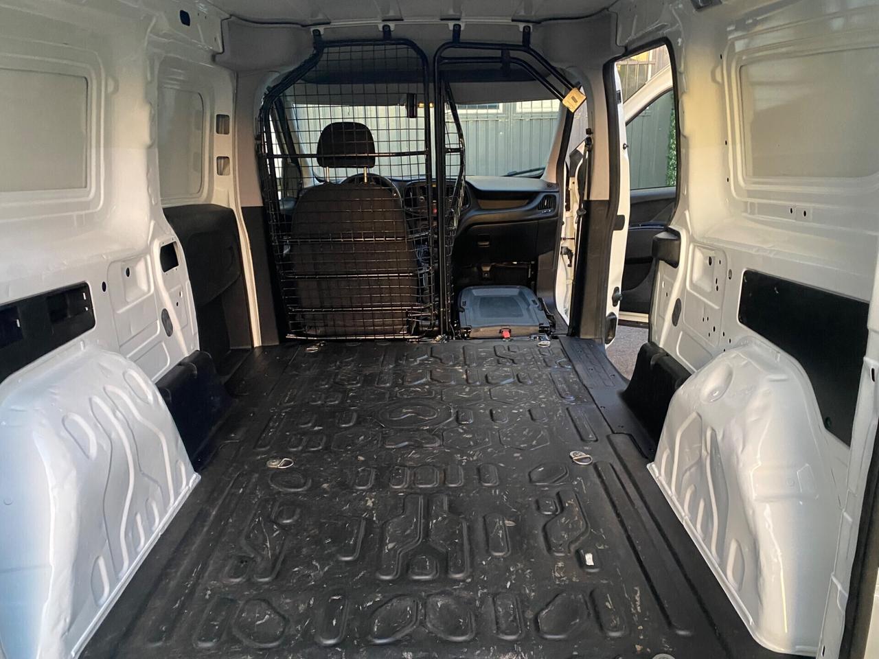 Fiat Doblo Doblò 1.6 MJT 105CV S&S PL-TN Cargo Maxi Easy