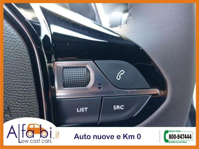 PEUGEOT 2008 1.2 145CV Hybrid e-DSC6 Allure