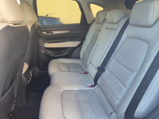 MAZDA CX-5 2.2L Skyactiv-D 150 CV AWD Exclusive TETTO PANORAM