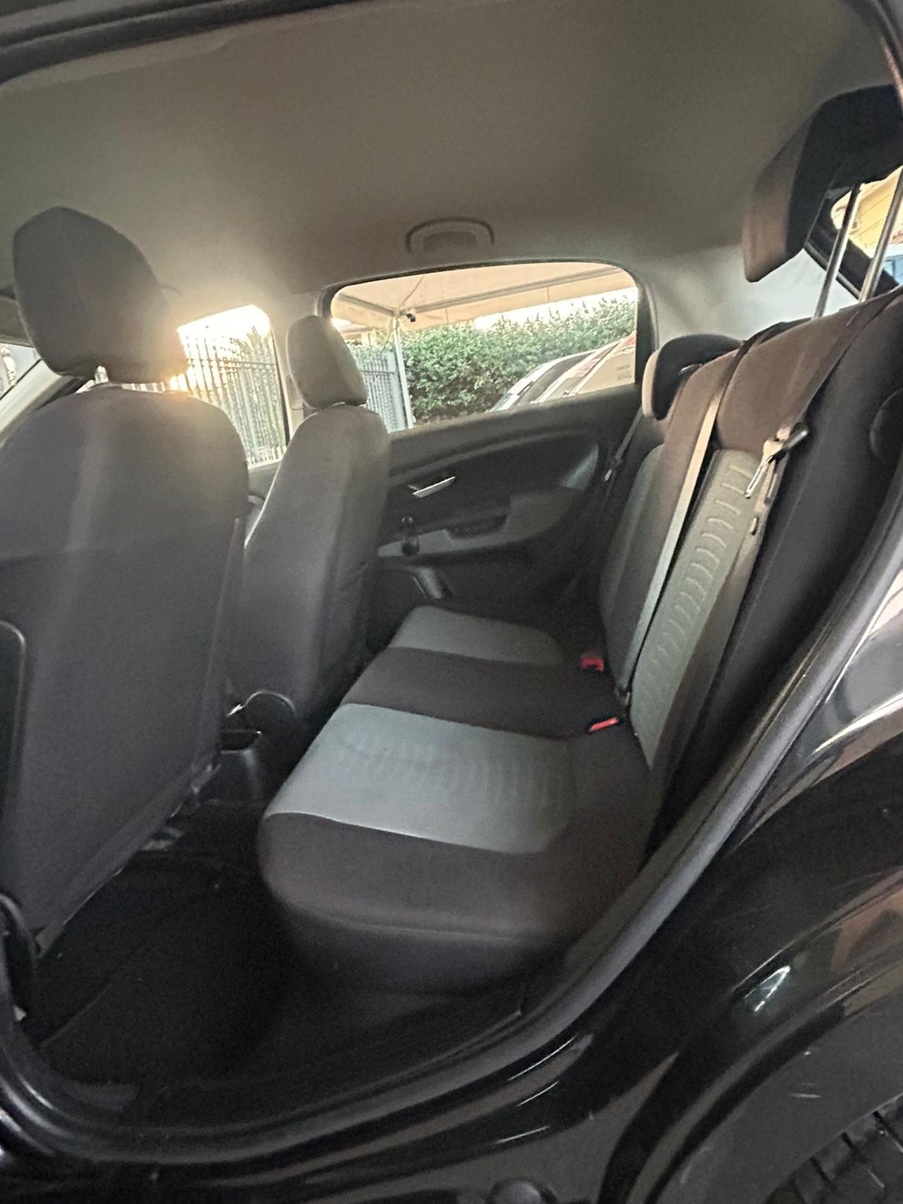 Fiat Grande Punto 1.2 5 porte Fun