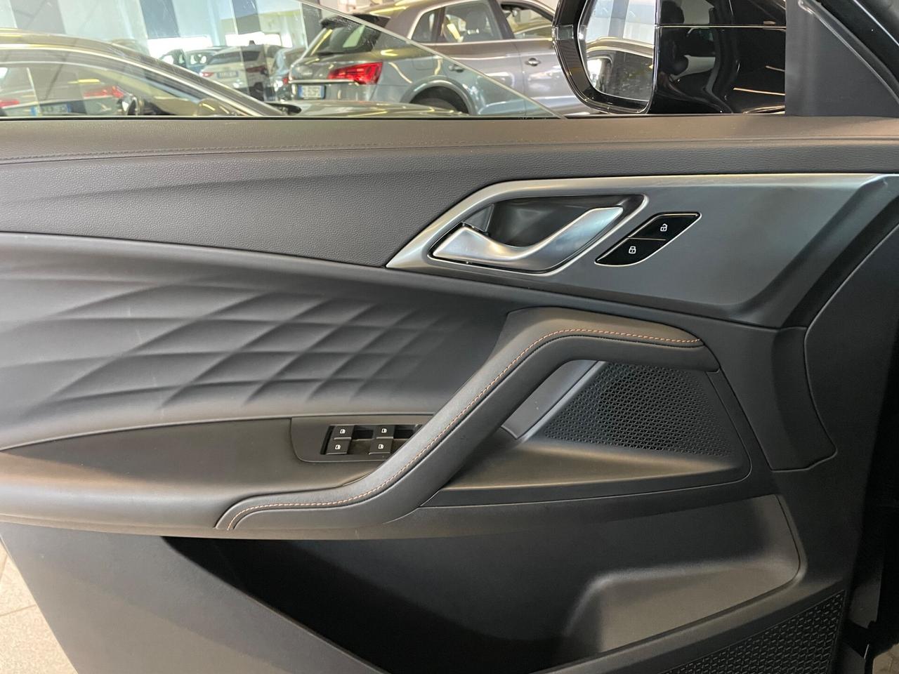 Mg HS 1.5T-GDI AT Luxury