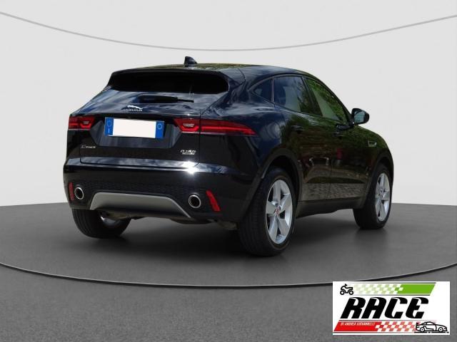 JAGUAR - E-pace - 2.0D 150CV AWD aut. S