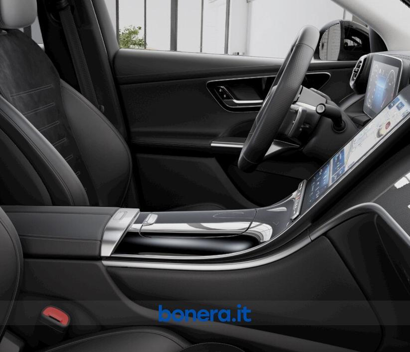 Mercedes GLC 220 220 d AMG Line Advanced 4Matic 9G-Tronic