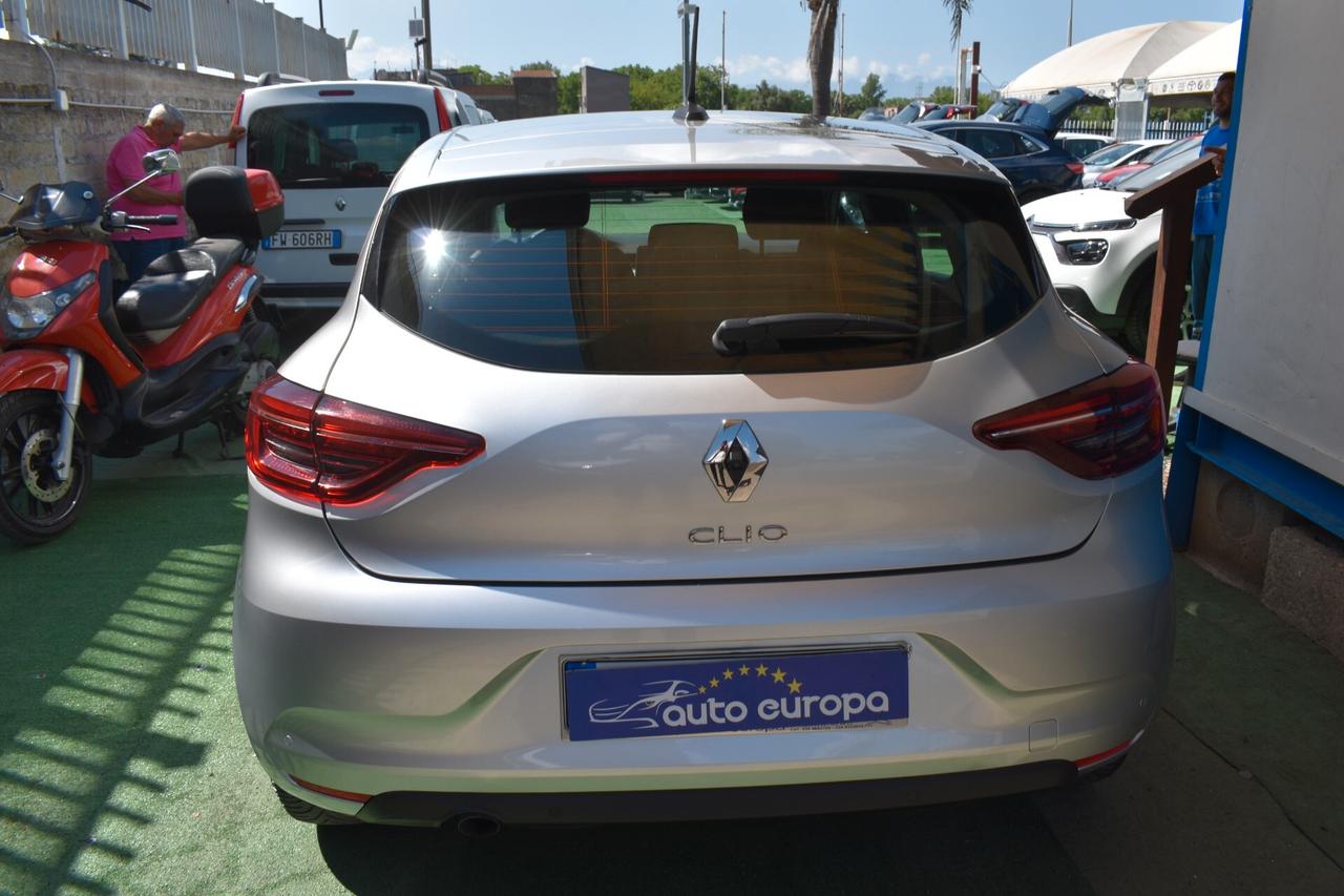Renault Clio Blue dCi 85 CV 5 porte Intens 2020