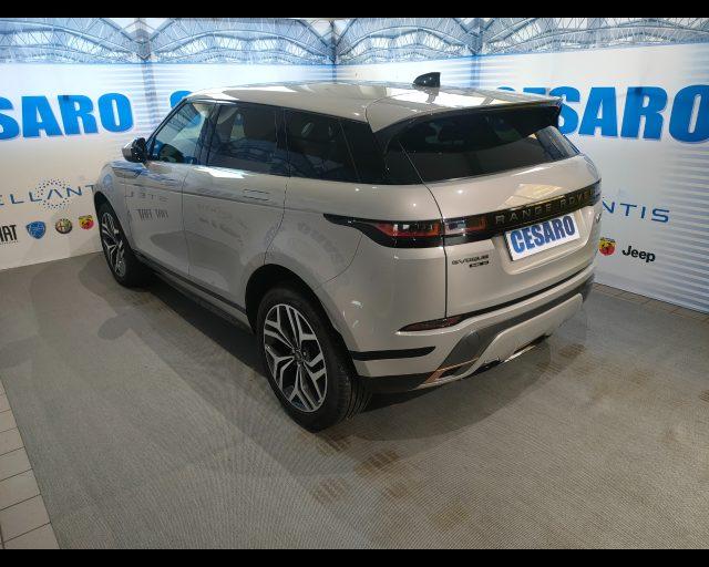 LAND ROVER Range Rover Evoque 2.0d i4 mhev R-Dynamic S awd 180cv auto
