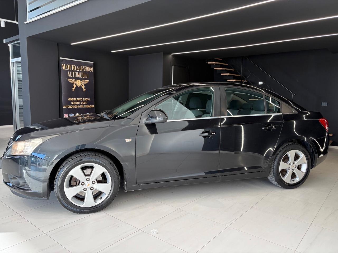 Chevrolet Cruze 2.0 Diesel 150CV 2010