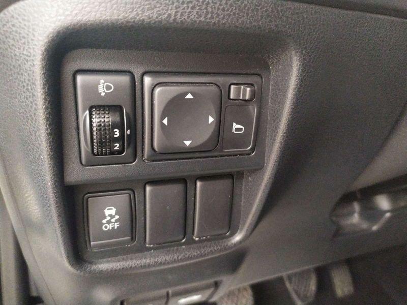 Nissan Juke 1.5 dci Acenta
