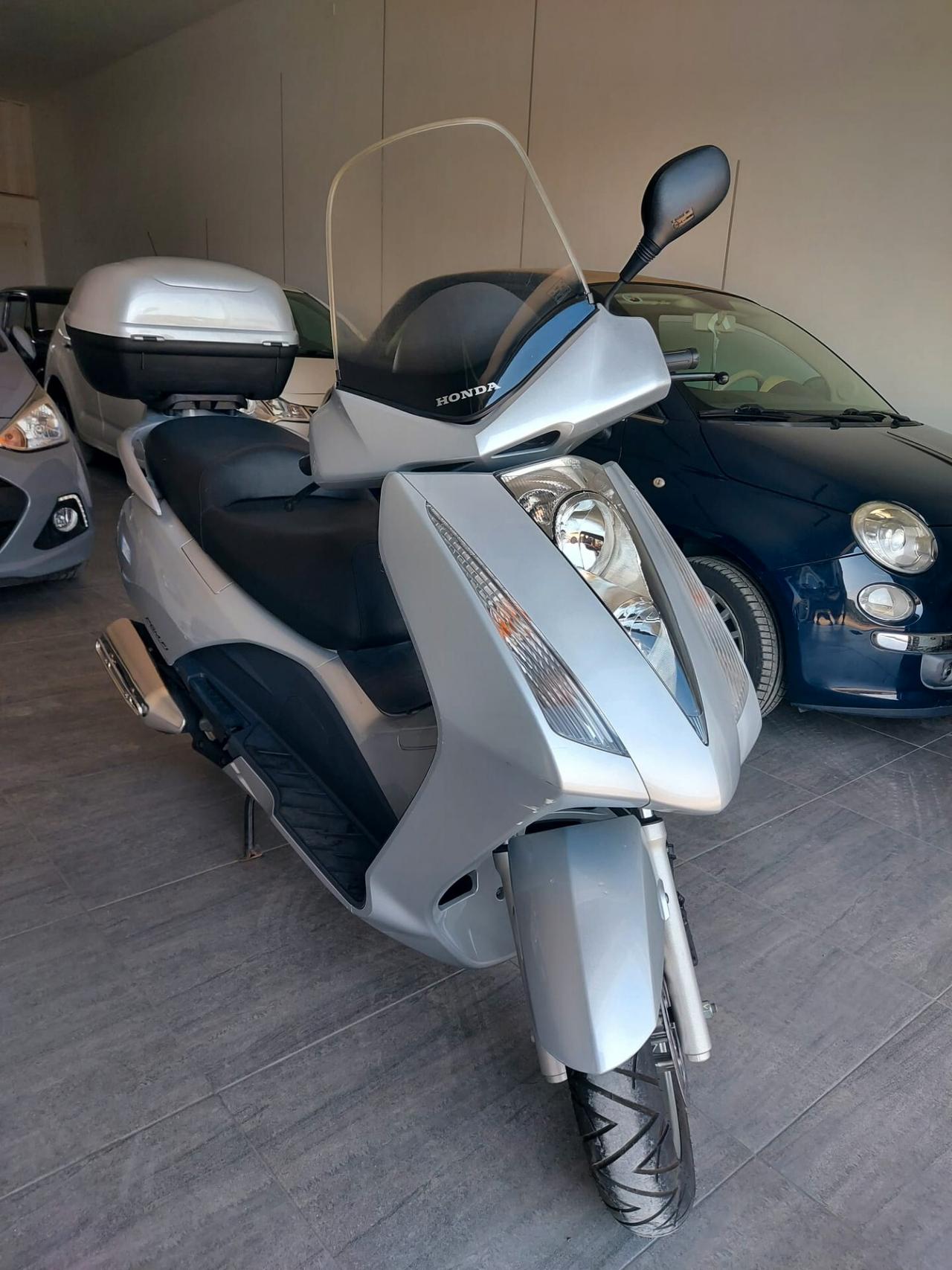 Honda Pantheon 125 3400KM