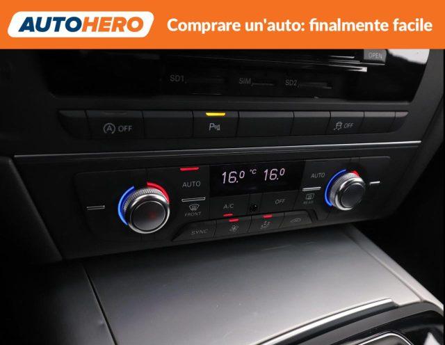 AUDI A6 Avant 2.0 TDI 190 CV quattro S tronic Business