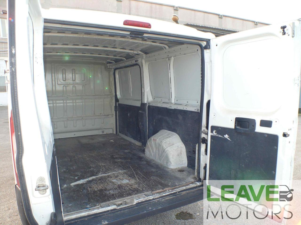 Fiat Ducato 130 Multijet PM TN (M1455)