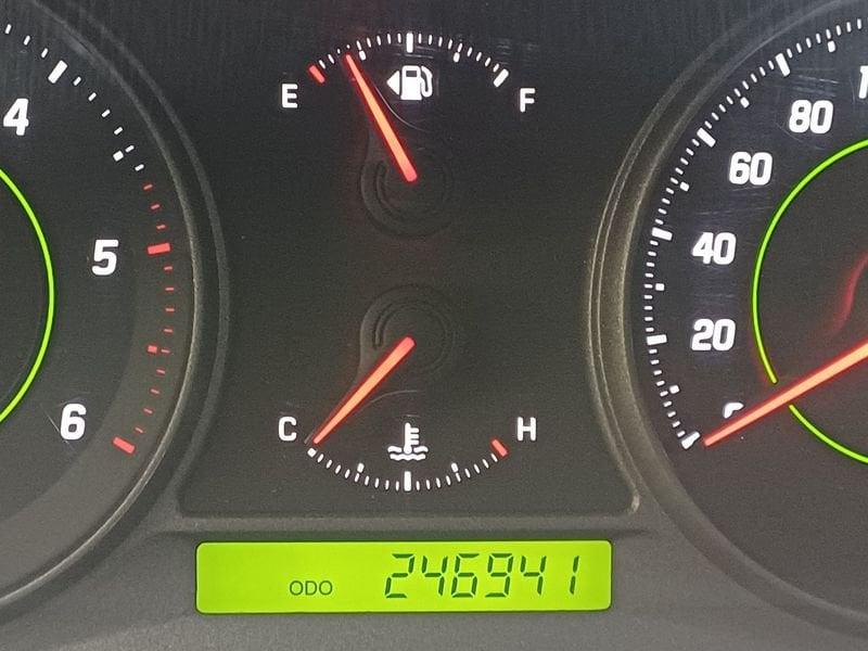 Chevrolet Captiva Captiva 2.0 VCDi 7 POSTI 1°PROP