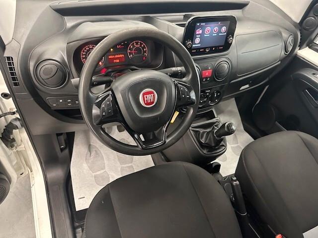 Fiat Fiorino 1.3 MJT * 2021 EURO 6 * IVA ESPOSTA *