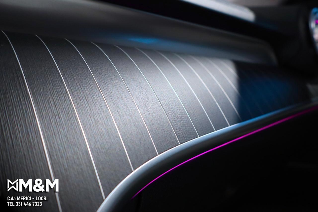 Mercedes-benz C 220 d Mild hybrid Premium