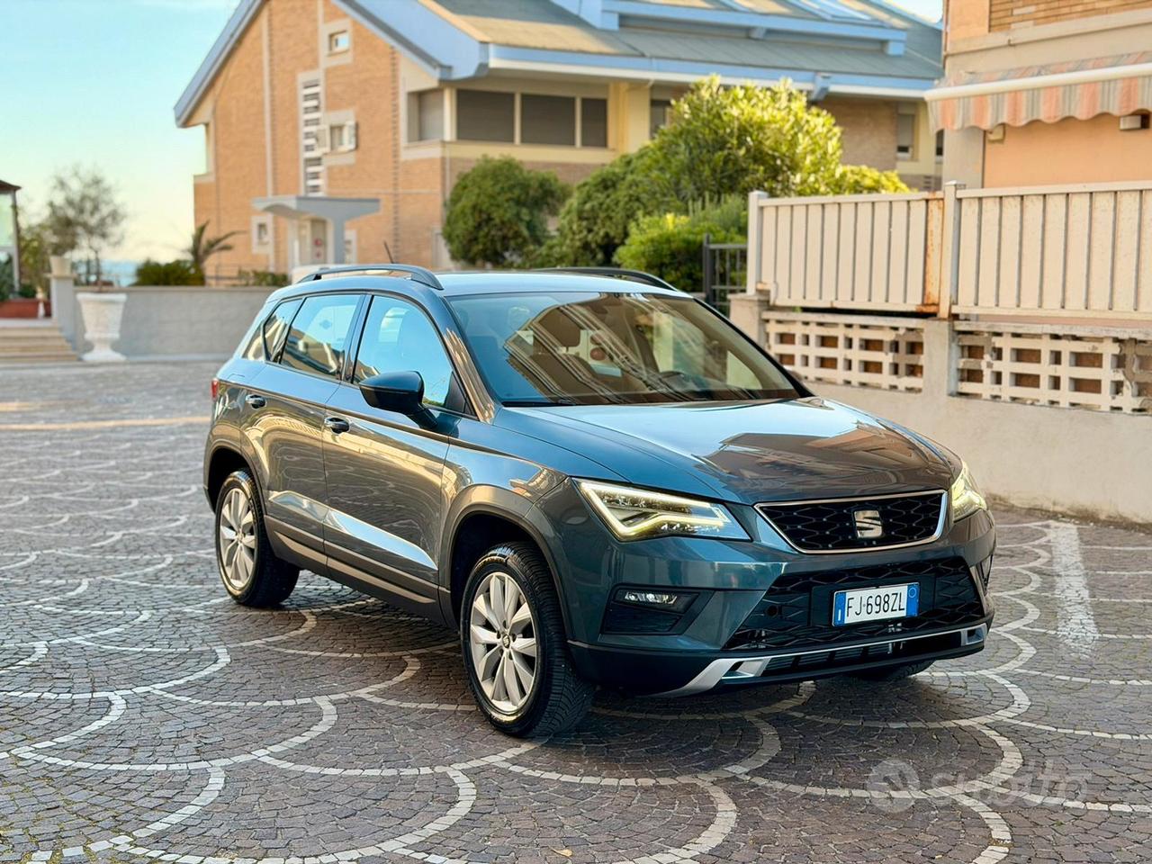 Seat Ateca 1.0 Benzina